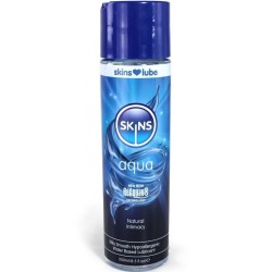 SKINS - AQUA WATER-BASED...