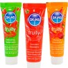 SKINS - FRUITY LUBES KIT WATERMELON, STRAWBERRY  MANGO LUBRICANTS 3 x 12 ML