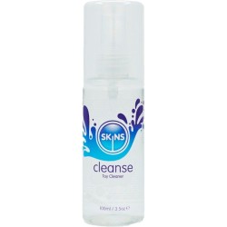 SKINS - CLEANSE TOY CLEANER...