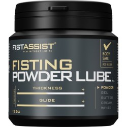 COBECO - FIST ASSIST POWDER...