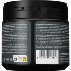 COBECO - FIST ASSIST CREMA LUBRICANTE 500 ML