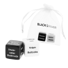 BLACKSILVER - DADOS PARA PAREJAS ES/EN