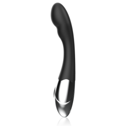 BLACKSILVER - KILIAN VIBRADOR PUNTO G