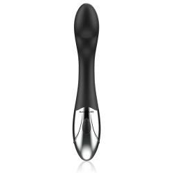 BLACKSILVER - KILIAN VIBRADOR PUNTO G