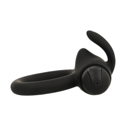 BLACKSILVER - AGRON RING 2.O