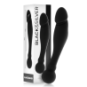 BLACKSILVER - KARL G-POINT STIMULATING DILDO 18 CM