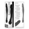 BLACKSILVER - KARL G-POINT STIMULATING DILDO 18 CM