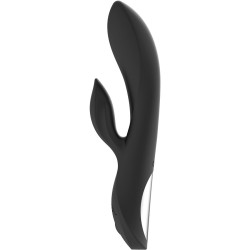 BLACKSILVER - KAULTZ TOUCH CONTROL VIBRATOR