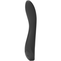 BLACKSILVER - KEAN VIBRATOR TOUCH CONTROL