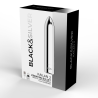 BLACKSILVER - KAILAN 2 SILVER VIBRATING MAGNETIC BULLET