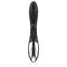 BLACKSILVER - KALEB VIBRADOR RABBIT SILICON MILTI FUNCION