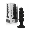 BLACKSILVER - SCOTT PLUG ANAL SILICONA PREMIUM NEGRO