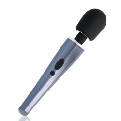 BLACKSILVER - DEXTER MASSAGE WAND