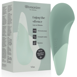 WOMANIZER - VIBE VIBRADOR...