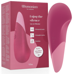 WOMANIZER - VIBE VIBRADOR...
