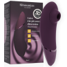 WOMANIZER - NEXT CLITORIAL STIMULATOR DARK PURPLE