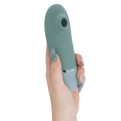 WOMANIZER - NEXT CLITORIAL STIMULATOR SAGE