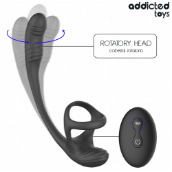 ADDICTED TOYS - ANAL PLUG...