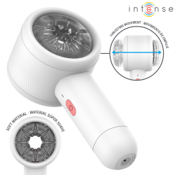 INTENSE - GRIFFIN...