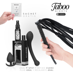 TABOO NIGHTS - 1: ANAL...