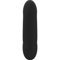 FUN FACTORY - SHARE LITE DOUBLE DILDO BLACK