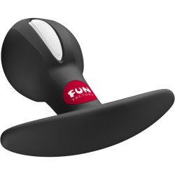 FUN FACTORY - B-BALL UNO PLUG ANAL NEGRO