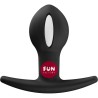 FUN FACTORY - B-BALL UNO ANAL PLUG BLACK