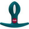 FUN FACTORY - B-BALL UNO ANAL PLUG BOTTLE GREEN
