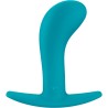 FUN FACTORY - BOOTIE ANAL PLUG SIZE L AQUAMARINE