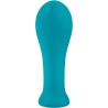FUN FACTORY - BOOTIE ANAL PLUG SIZE L AQUAMARINE