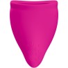 FUN FACTORY - FUN COPA MENSTRUAL TALLA A MAGENTA