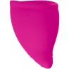 FUN FACTORY - FUN COPA MENSTRUAL TALLA B MAGENTA