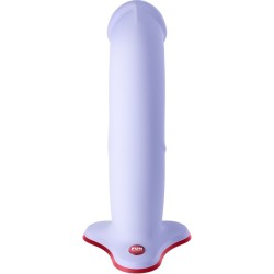 FUN FACTORY - THE BOSS STUB G-SPOT DILDO PURPLE