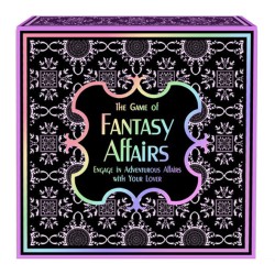 KHEPER GAMES - FANTASY...