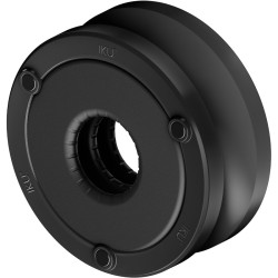 FUN FACTORY - IKU TIGHTER MASTURBADOR NEGRO