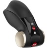 FUN FACTORY - COBRA LIBRE II MASTURBADOR VIBRADOR NEGRO