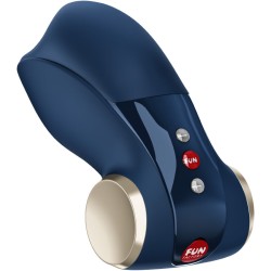FUN FACTORY - COBRA LIBRE II VIBRATOR MASTURBATOR NIGHTBLUE