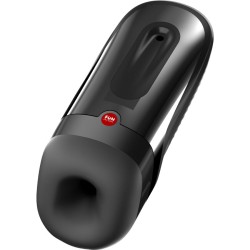 FUN FACTORY - ARES MASTURBATOR BLACK