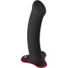 FUN FACTORY - MAGNUM DILDO PUNTO G NEGRO