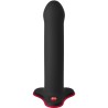 FUN FACTORY - MAGNUM DILDO PUNTO G NEGRO