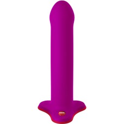 FUN FACTORY - MAGNUM DILDO PUNTO G MORADO