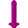 FUN FACTORY - MAGNUM DILDO PUNTO G MORADO