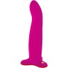 FUN FACTORY - LIMBA FLEX DILDO PUNTO G TALLA L MAGENTA