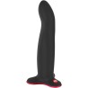 FUN FACTORY - LIMBA FLEX DILDO PUNTO G TALLA L NEGRO