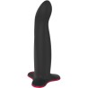 FUN FACTORY - LIMBA FLEX G-SPOT DILDO SIZE L BLACK