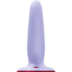 FUN FACTORY - RYDE DOUBLE DILDO PURPLE