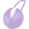 FUN FACTORY - SMARTBALL UNO KEGEL BALL PURPLE
