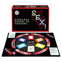 KHEPER GAMES - SEX JUEGO...