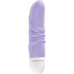 FUN FACTORY - JAM MINI VIBRADOR VIOLETA