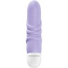 FUN FACTORY - JAM MINI VIBRATOR PURPLE